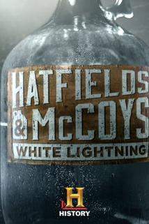 Profilový obrázek - Hatfields & McCoys: White Lightning