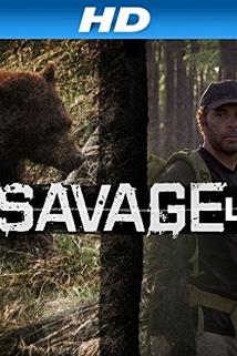 Profilový obrázek - The Savage Line