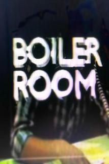 Profilový obrázek - Boiler Room