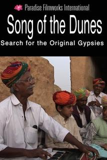 Profilový obrázek - Song of the Dunes: Search for the Original Gypsies