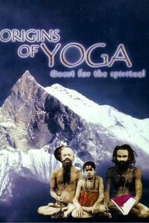 Profilový obrázek - Origins of Yoga: Quest for the Spiritual