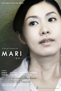 Profilový obrázek - Mari