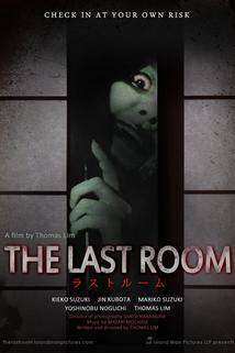 Profilový obrázek - The Last Room