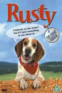 Rusty  - Rusty: A Dog's Tale