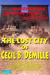 Profilový obrázek - The Lost City of Cecil B. DeMille