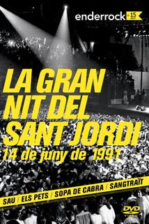 Profilový obrázek - La gran nit del Sant Jordi