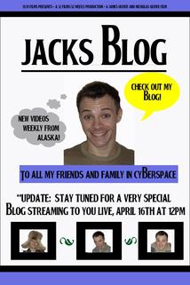 Profilový obrázek - Jack's Blog