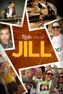 Profilový obrázek - Jill