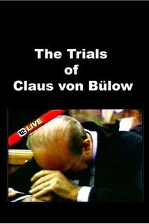 Profilový obrázek - The Trials of Claus von Bülow