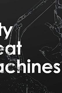 Dirty Great Machines  - Dirty Great Machines