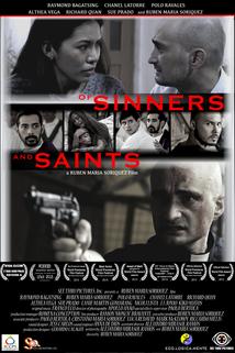 Profilový obrázek - Of Sinner and Saints