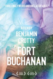 Profilový obrázek - Fort Buchanan