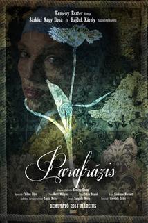 Profilový obrázek - Parafrázis