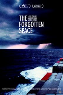 Profilový obrázek - The Forgotten Space