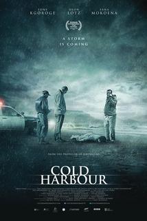 Cold Harbour  - Cold Harbour