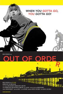 Out of Order