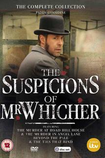 Profilový obrázek - The Suspicions of Mr Whicher: The Ties That Bind