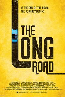 Profilový obrázek - The Long Road