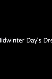 Profilový obrázek - A Midwinter's Daydream