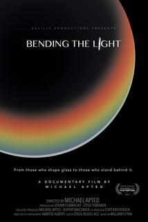 Profilový obrázek - Bending the Light
