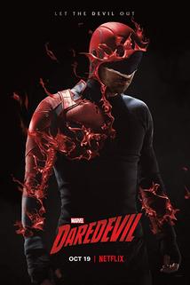 Profilový obrázek - Daredevil