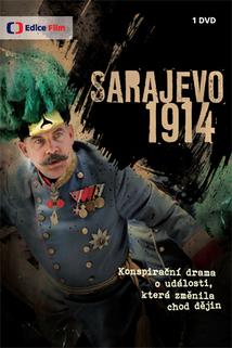 Profilový obrázek - Sarajevo 1914