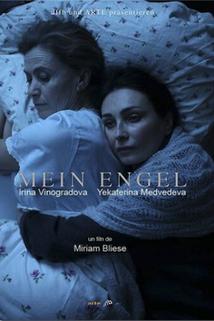 Profilový obrázek - Mein Engel