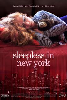 Profilový obrázek - Sleepless in New York