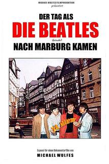 Profilový obrázek - Der Tag, als die Beatles (beinahe) nach Marburg kamen