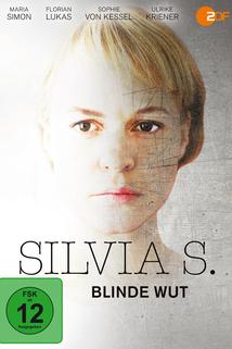 Profilový obrázek - Silvia S.