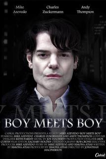 Profilový obrázek - Boy Meets Boy