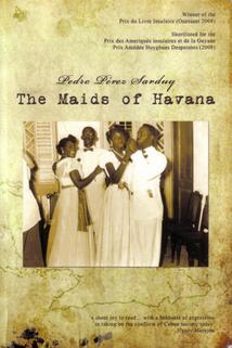 Profilový obrázek - Maids of Havana