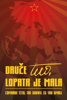 Profilový obrázek - Lopata Je Mala
