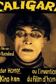 Profilový obrázek - Caligari - Wie der Horror ins Kino kam