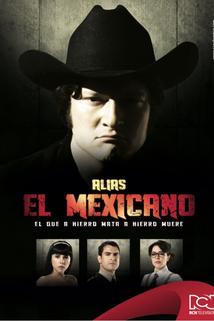 Profilový obrázek - Alias el Mexicano