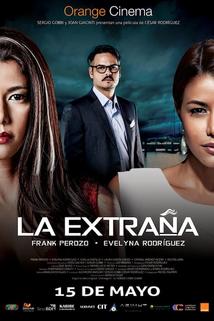 Profilový obrázek - La Extraña