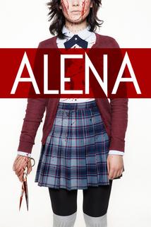 Profilový obrázek - Alena