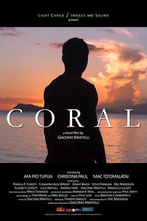 Profilový obrázek - Coral