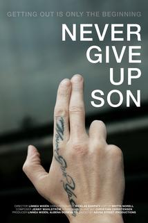 Profilový obrázek - Never Give up Son