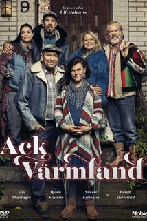 Profilový obrázek - Ack Värmland