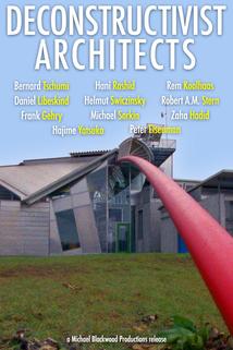 Profilový obrázek - Deconstructivist Architects
