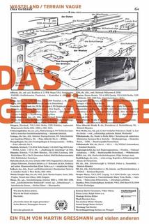 Profilový obrázek - Das Gelände