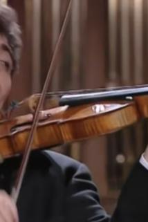 Profilový obrázek - Maxim Vengerov: Playing by Heart/Masterclass