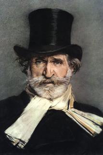 Profilový obrázek - The Genius of Verdi with Rolando Villazón