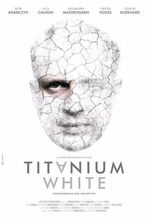 Profilový obrázek - Titanium White