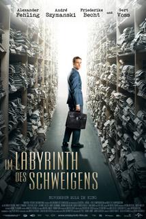 Profilový obrázek - Im Labyrinth des Schweigens