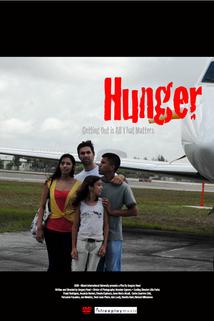 Profilový obrázek - Hunger