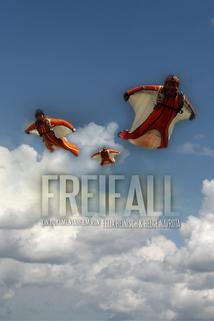 Profilový obrázek - Freifall