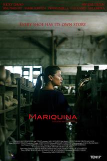 Profilový obrázek - Mariquina