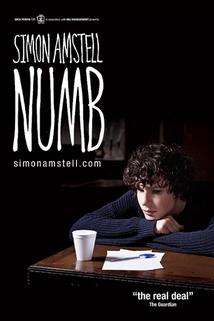 Profilový obrázek - Simon Amstell: Numb